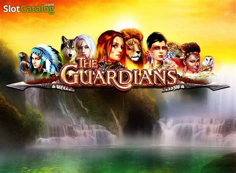 The Guardians Slot .